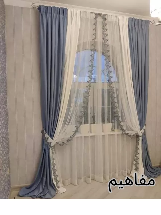 ستائر ستائر