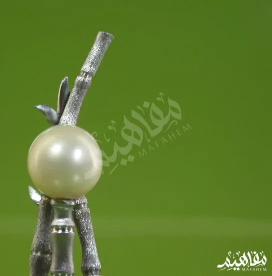 اللؤلؤ الطبيعي اللؤلؤ الطبيعي