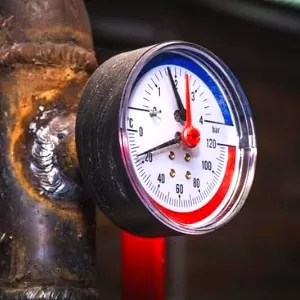 وحدة بار لقياس الضغط 