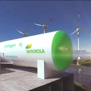 الفرق بين الهيدروجين الازرق والاخضر الفرق بين الهيدروجين الازرق والاخضر