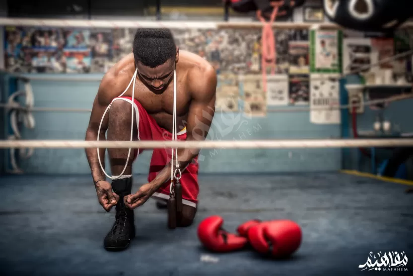 فوائد_الملاكمة فوائد_الملاكمة