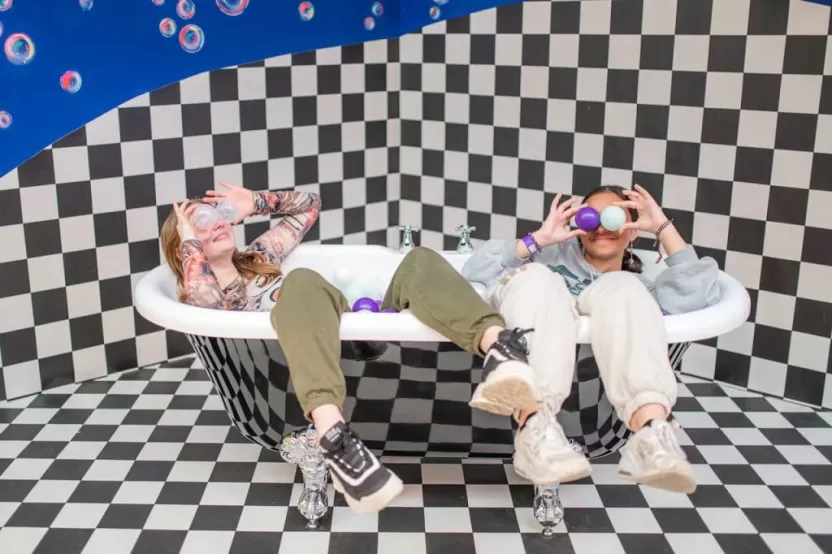 ارض الدوبامين ارض الدوبامين