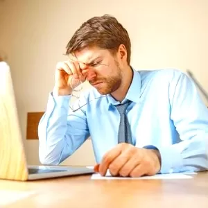 علاج تعب عضلات العين بالتمارين علاج تعب عضلات العين بالتمارين