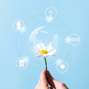 فوائد الهيدروجين الأخضر فوائد الهيدروجين الأخضر