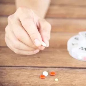 أضرار كابرون للنزيف