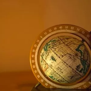 وضح أهمية خطوط الطول ودوائر العرض 