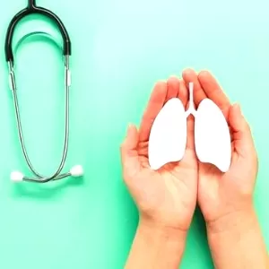 علاج الهواء على الرئة علاج الهواء على الرئة
