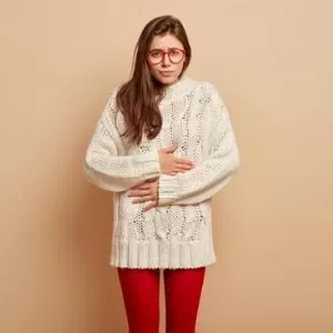 مضاعفات تعب المعدة