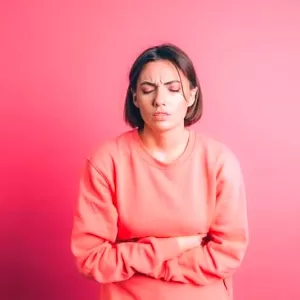 نبذة عن تعب المعدة