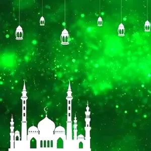 أفضل 5 أفكار لتزين حبل زينة رمضان أفضل 5 أفكار لتزين حبل زينة رمضان