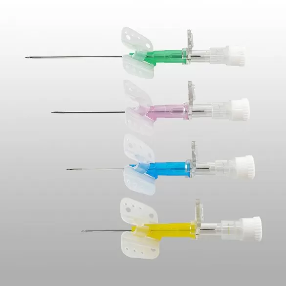 إبر الحقن إبر الحقن