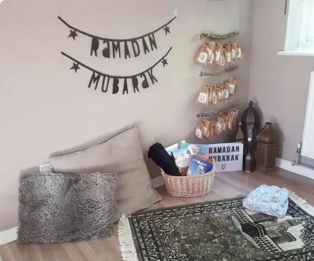 أحدث ديكورات رمضان أحدث ديكورات رمضان