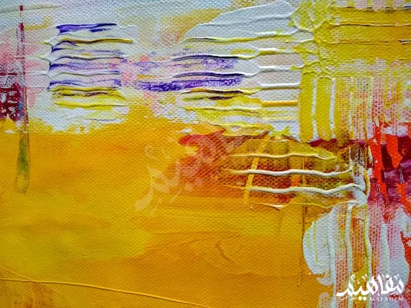 الفن التجريدي الفن التجريدي