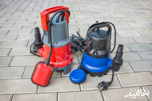 السقي الفرعي السقي الفرعي