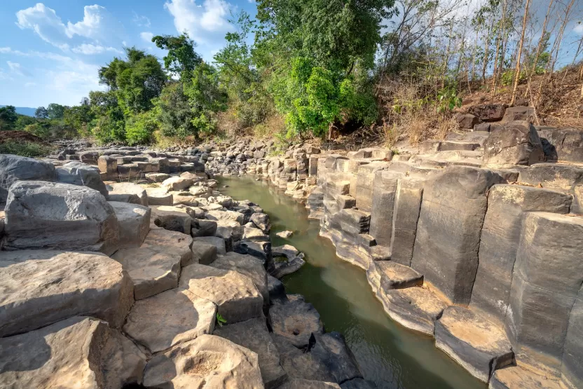 الصخور المتحولة الصخور المتحولة