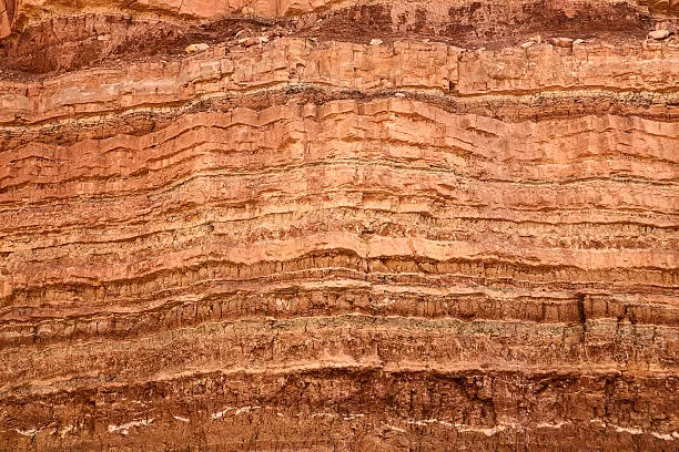 الصخور الرسوبية الصخور الرسوبية