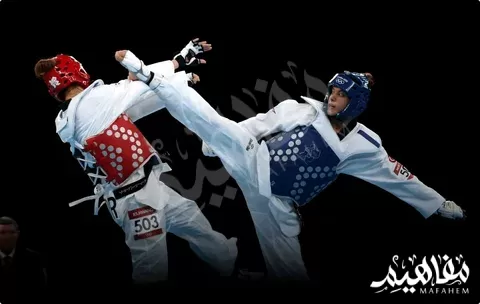 التايكواندو