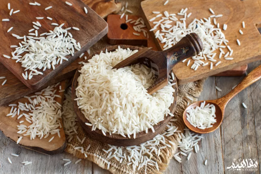 أرز_بسمتى
