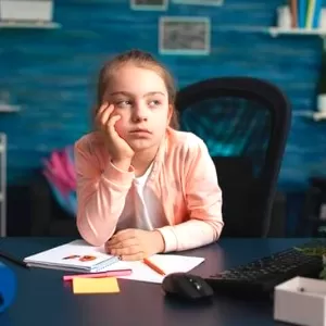 استراتيجيات التعامل مع قلق الامتحان والتحصيل الدراسي