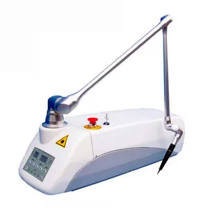 قاطع الليزر. قاطع الليزر.