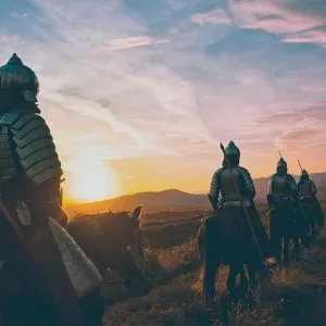 أشهر الأساطير في التاريخ