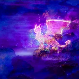 أنواع الأسطورة