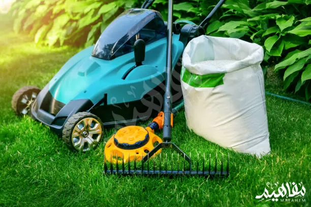 مهوية أدوات الحديقة مهوية أدوات الحديقة