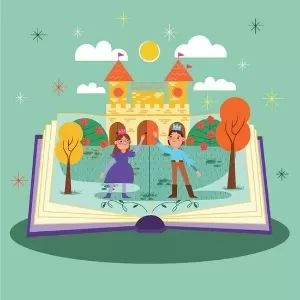 أنواع السرد أنواع السرد