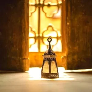 لماذا نزين في رمضان؟ لماذا نزين في رمضان؟