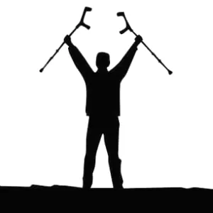 قصة عن الإرادة تصنع المعجزات قصة عن الإرادة تصنع المعجزات