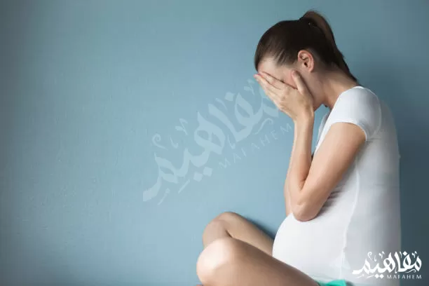 الخوف_من_الانجاب الخوف_من_الانجاب