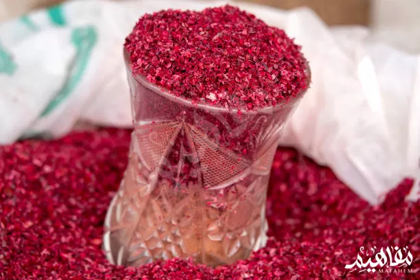 ما_هو_السماق؟