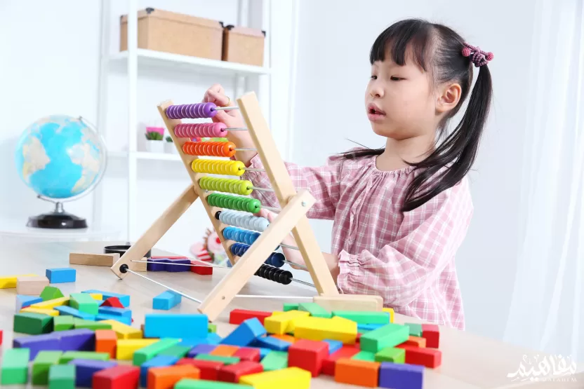 أهمية_مرحلة الطفولة أهمية_مرحلة الطفولة