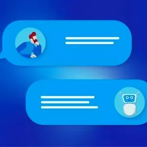 هل يمكن لـ ChatGPT استبدال البشر؟