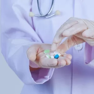 موانع استخدام سيبروديازول موانع استخدام سيبروديازول