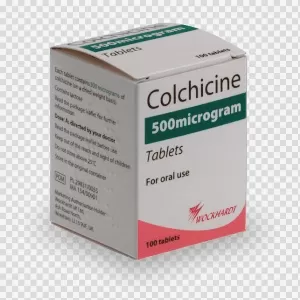 التفاعلات الدوائية لدواء Colchicine التفاعلات الدوائية لدواء Colchicine