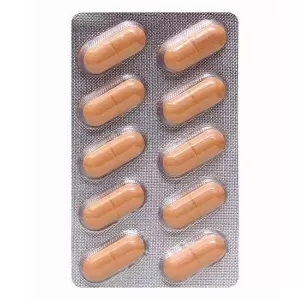 مكونات دواء دافلون