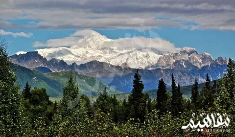 دينالي  دينالي