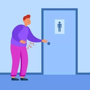 طرق تشخيص مشكلة الدم في البراز