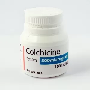 تجربتي عن الكولشيسين تجربتي عن الكولشيسين