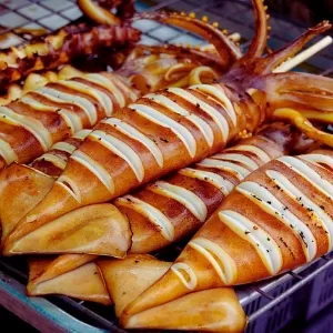 طريقة تحضير السبيط المجمد