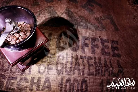 غواتيمالا وانتاج البن