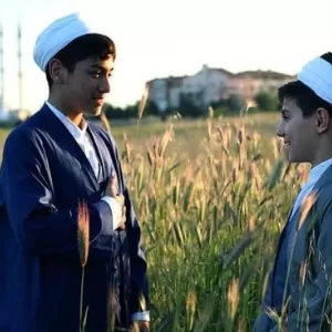 حديث عن دور الشباب في المجتمع