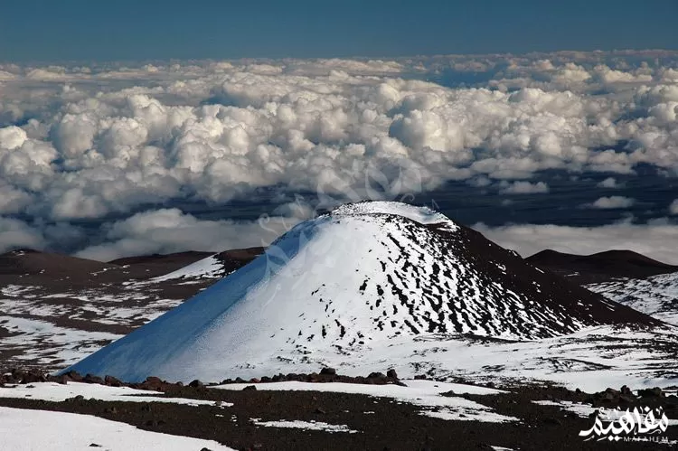 ماونا كيا ماونا كيا