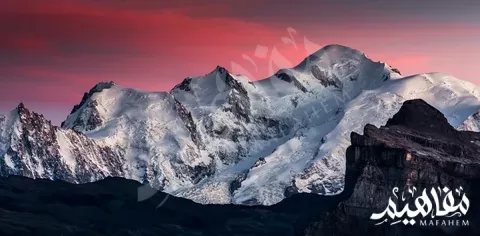 مونت بلانك مونت بلانك