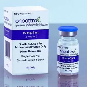 مكونات دواء أونباترو Onpattro