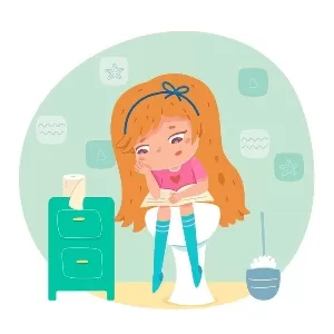 كيفية الوقاية من مشكلة الدم في البراز