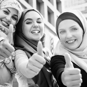 دور الشباب في التغيير