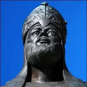 لماذا سمي أبو جعفر المنصور الدوانيقي؟