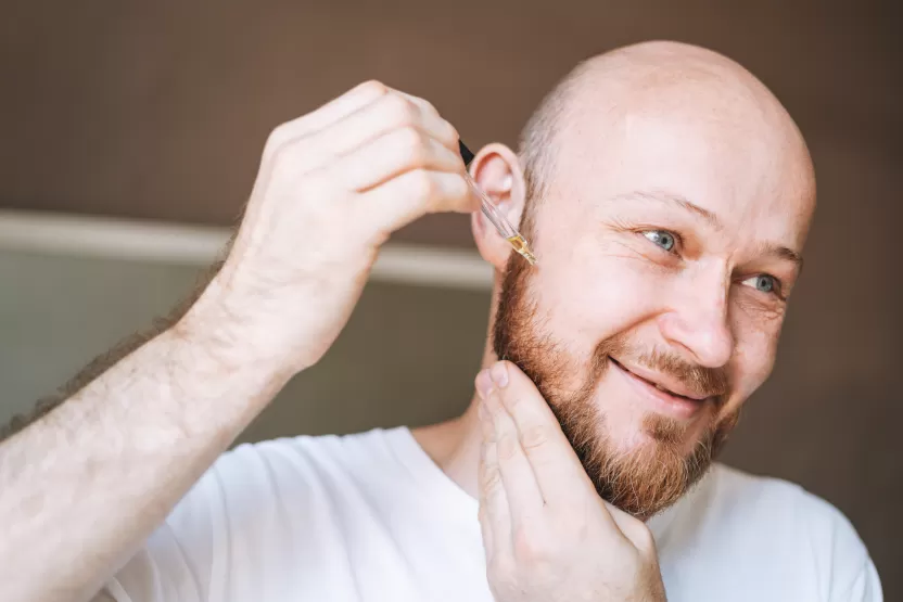 فوائد_زيت_الحية_للذقن فوائد_زيت_الحية_للذقن